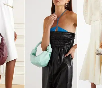 Pillowy Bags