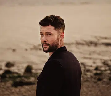 Calum Scott