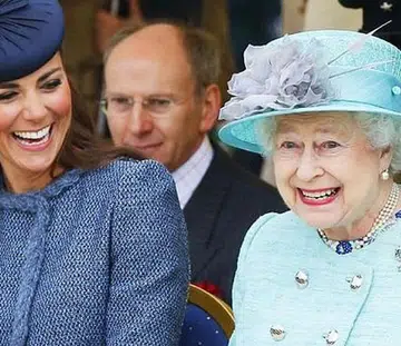 Royal Family Conspiracy Theories