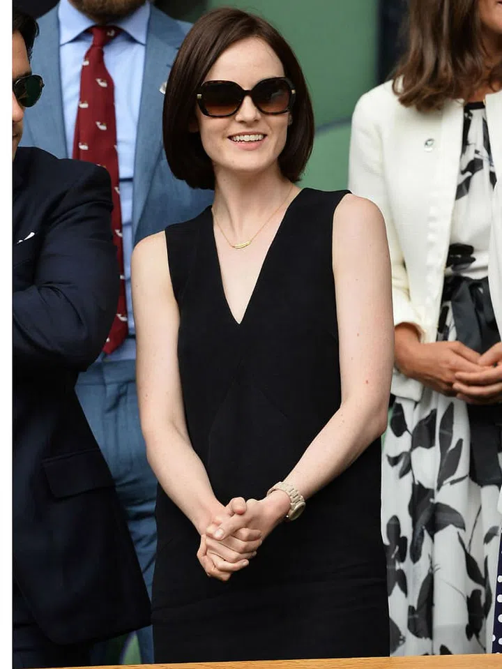 Photo: Getty
