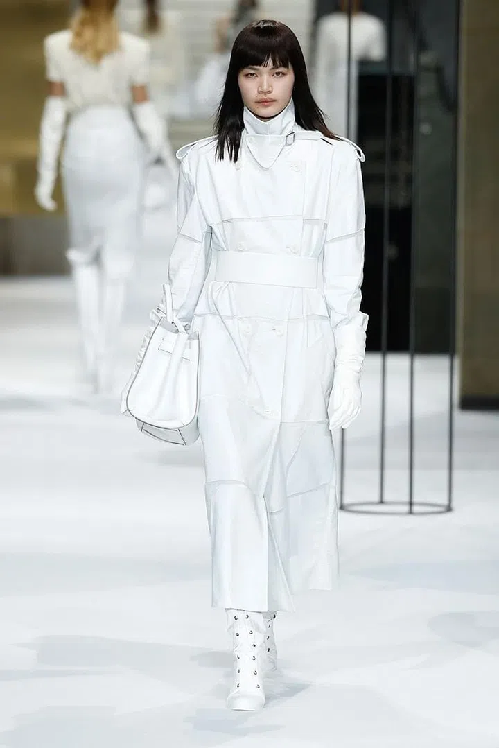 Photo: Courtesy of Max Mara