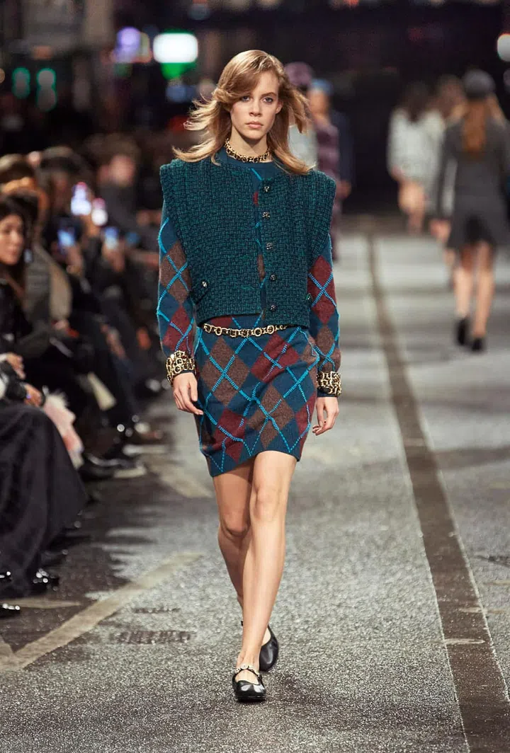 Photo: Courtesy of Chanel