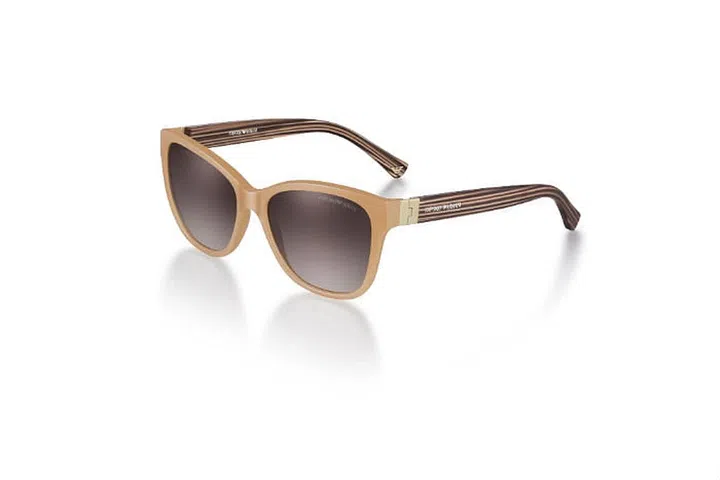 Photo: Luxottica
