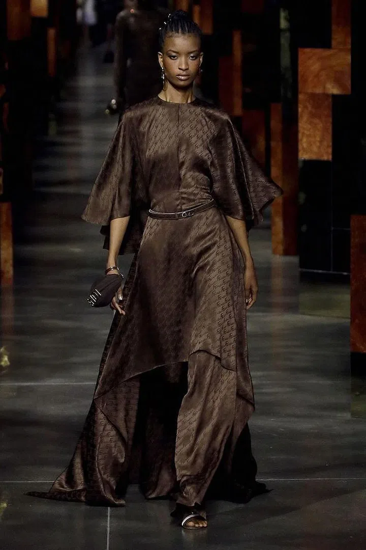 Photo: Fendi