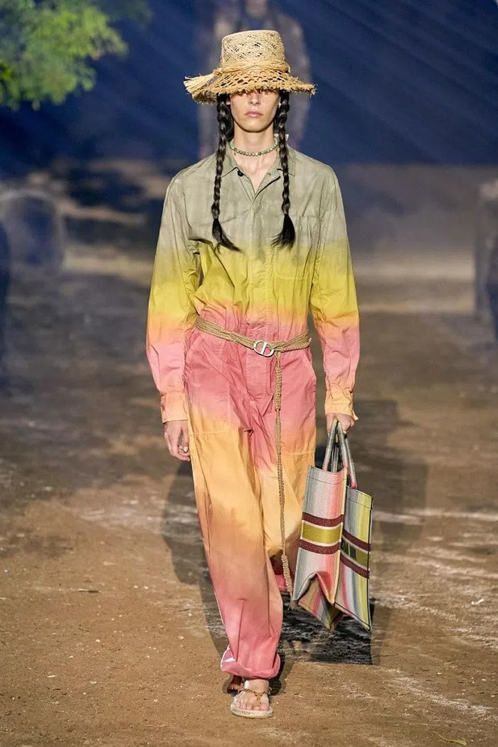 Dior SS20