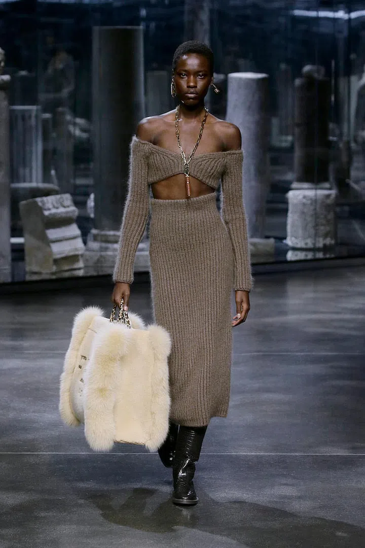 Photo: Fendi