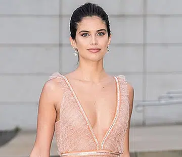 sara sampaio