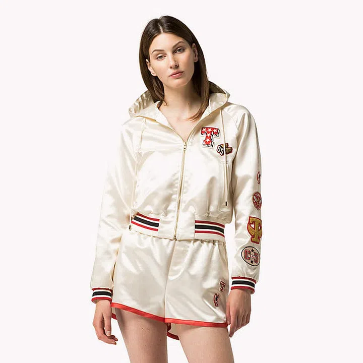 Photo: Tommy Hilfiger