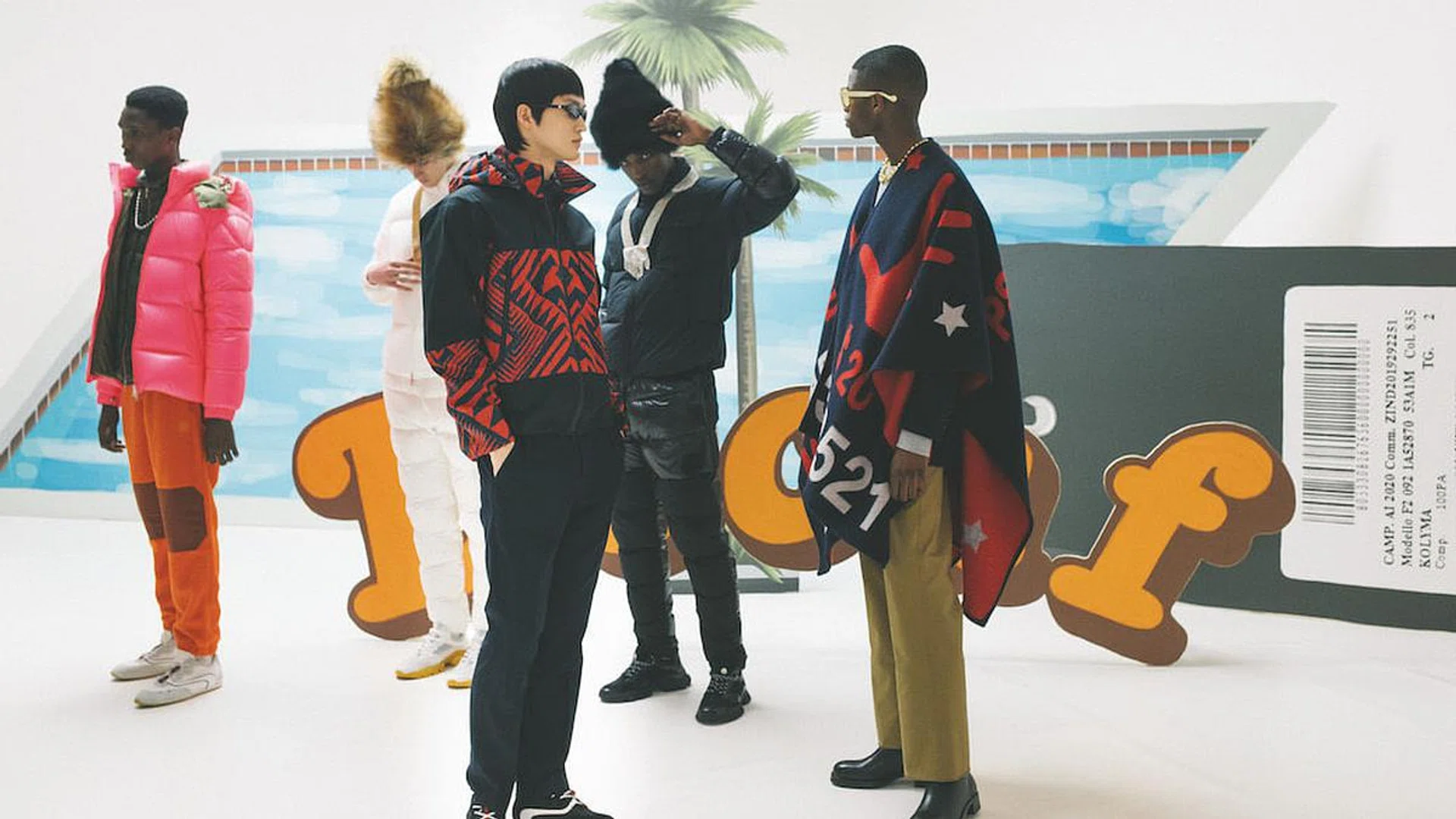 Photo: Moncler