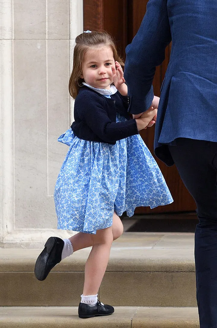 Photo: Getty