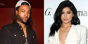PARTYNEXTDOOR, Kylie Jenner