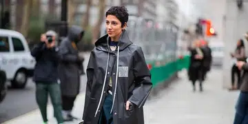Best raincoats