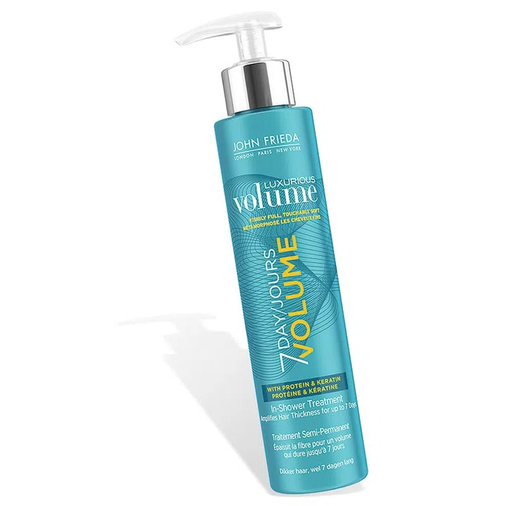 Hair Awards 2016 Best Of The Best: At-Home Hair Thickening Solution
