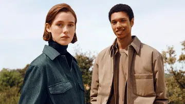 In Conversation With Christophe Lemaire On Uniqlo, Style And More