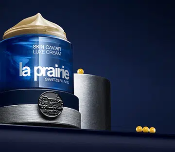 La Prairie Skin Caviar Luxe Cream
