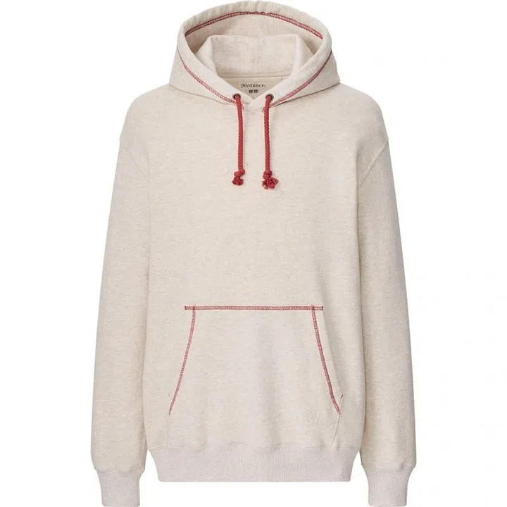 Men's cotton hoodie, $59.90 (Photo: Uniqlo)
