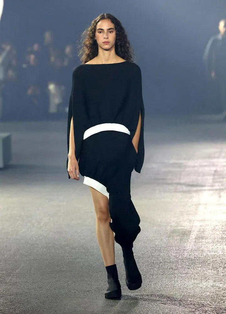 Photo: Issey Miyake
