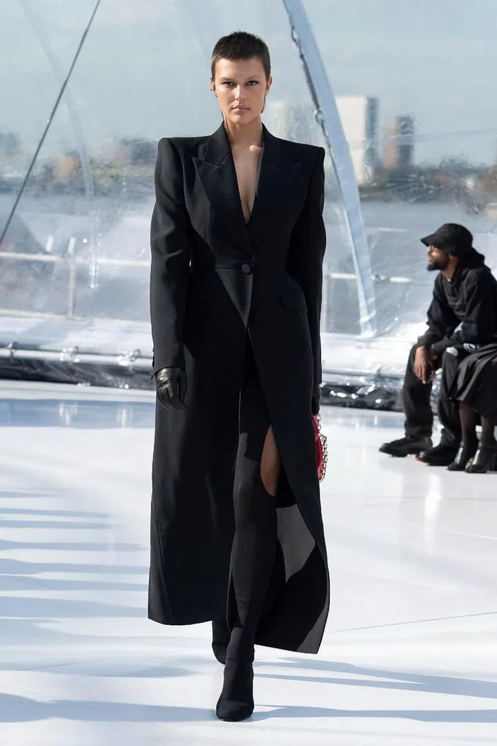 Photo: Courtesy of Alexander McQueen