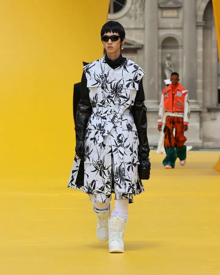 Photo: Louis Vuitton