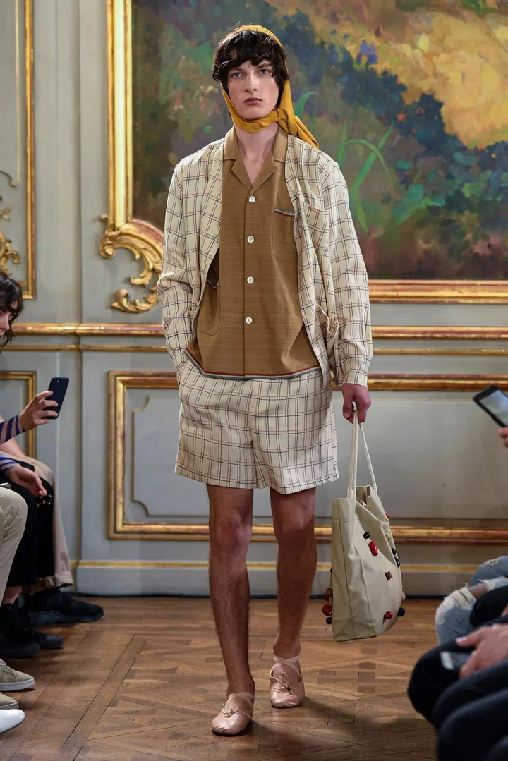 BODE Spring/Summer 2020Photo: Showbit