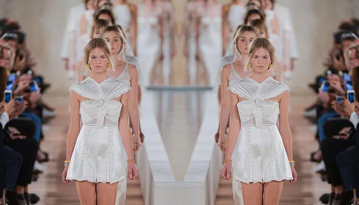 Balenciaga SS16