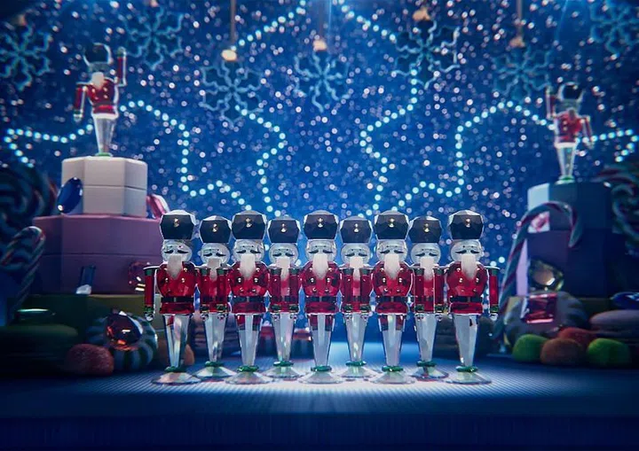 Swarovski Holiday Season