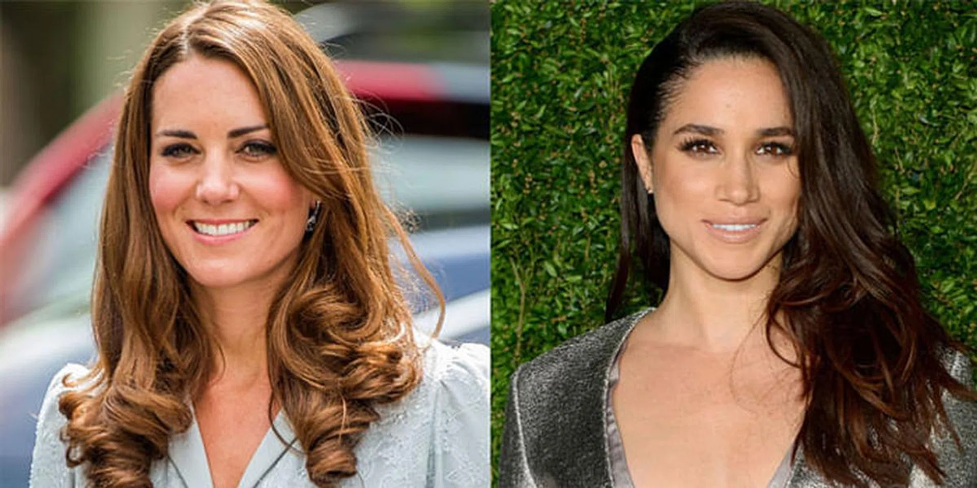 Kate Middleton Really Wants To Meet Prince Harry's New Girlfriend