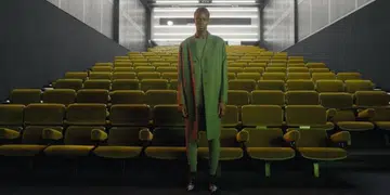 Men's Fashion Week: Prada Spring/Summer 2021