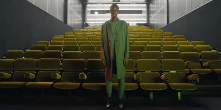 Men's Fashion Week: Prada Spring/Summer 2021