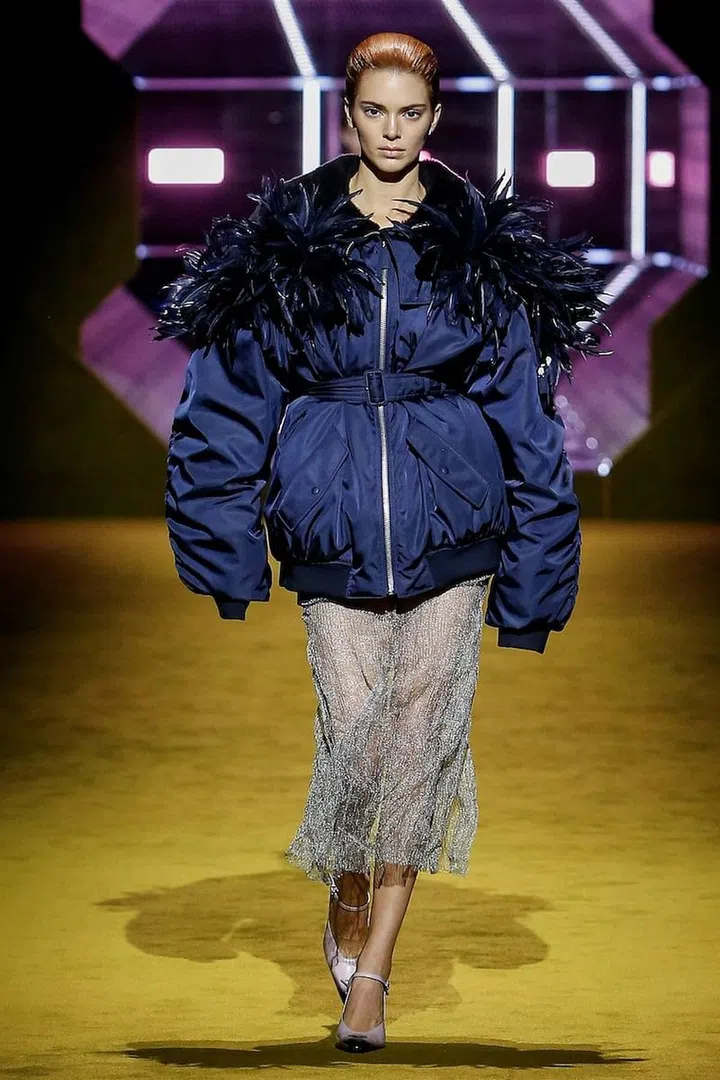 Photo: Prada