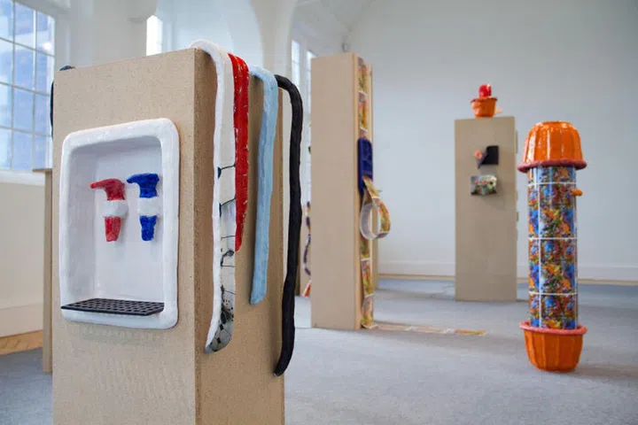 Max Mara Art Prize For Women Winner Announced
