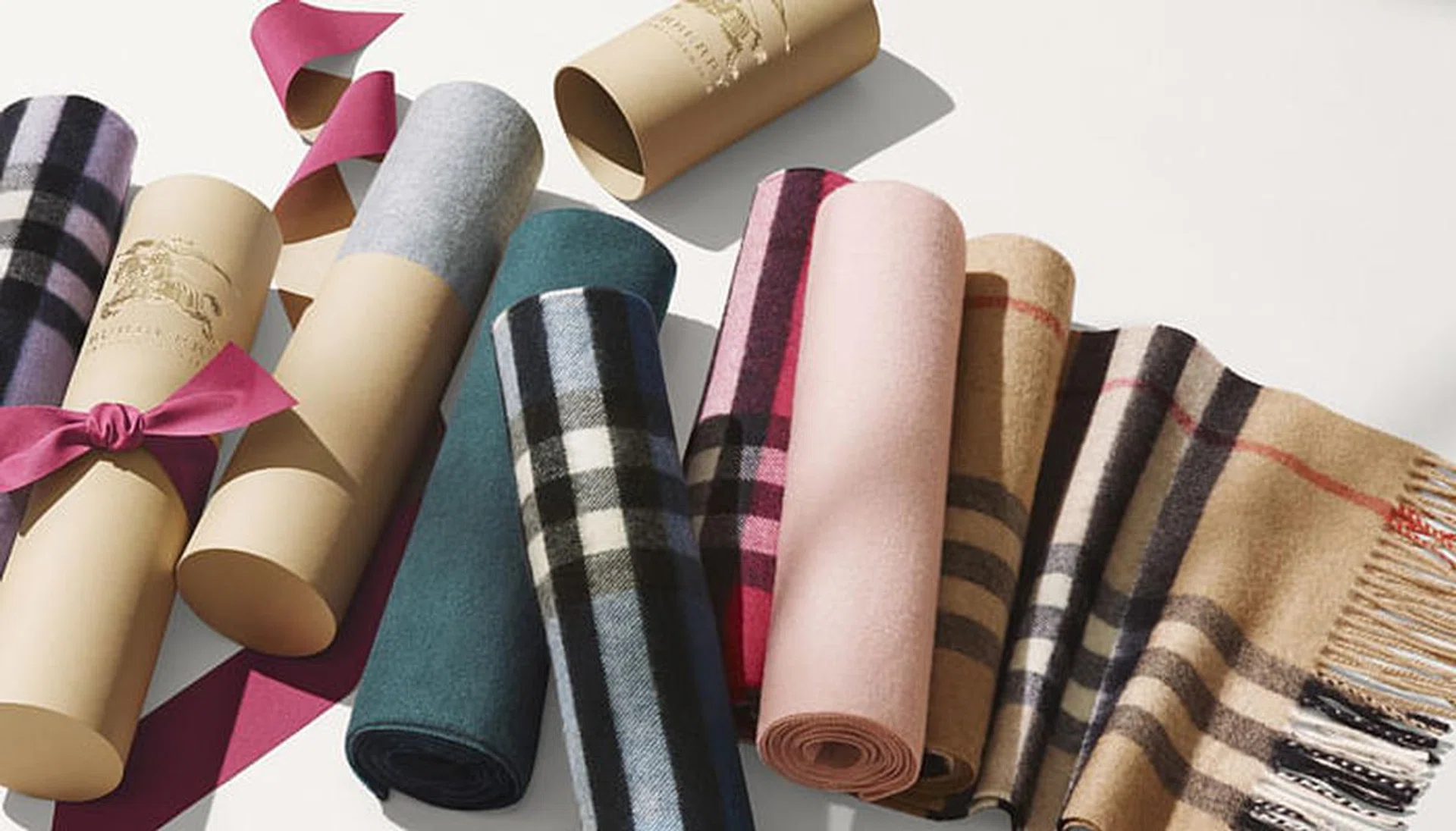 burberry chinese new year 2016