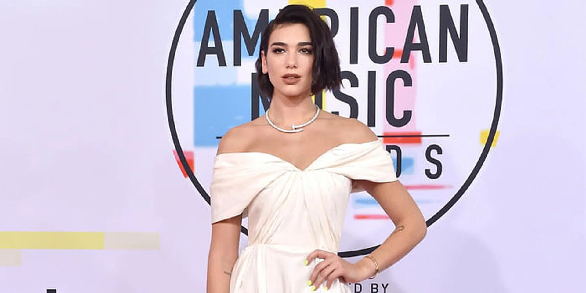 American Music Awards 2018