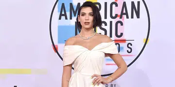 American Music Awards 2018
