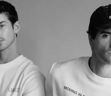 Manu Ríos And Marc Forné On Their New Fashion Label, CARRER, Who They’re Designing For And What’s Next