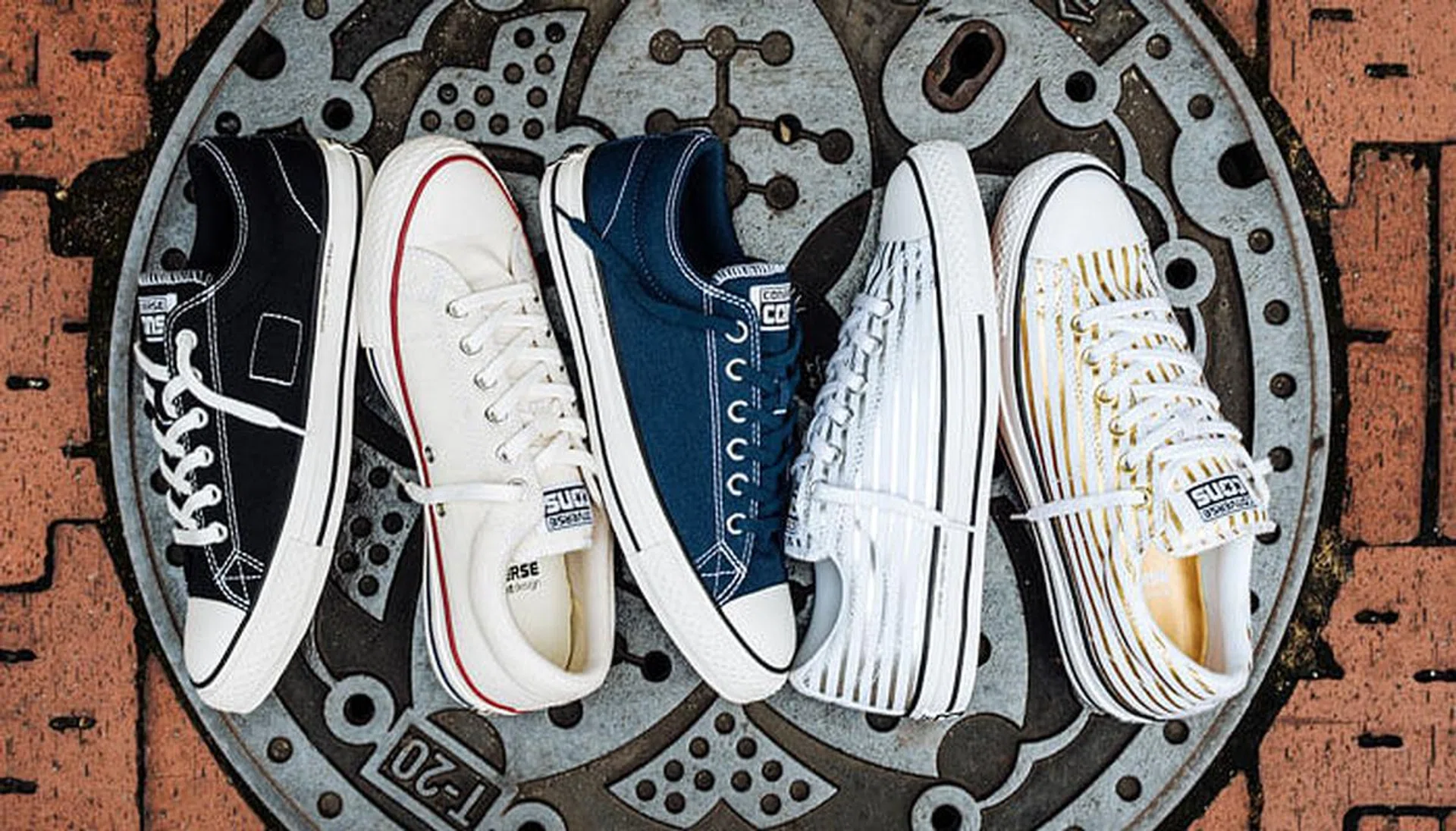 Converse