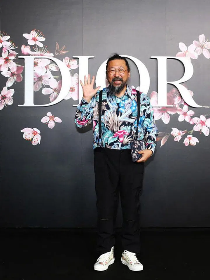 Photo: Dior