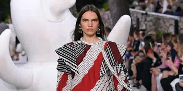 Louis Vuitton Cruise 2019