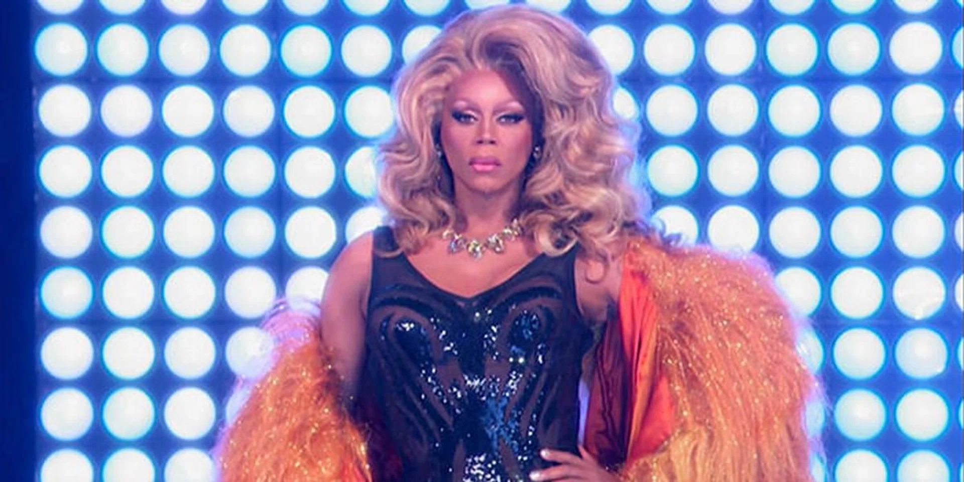 rupaul's drag race