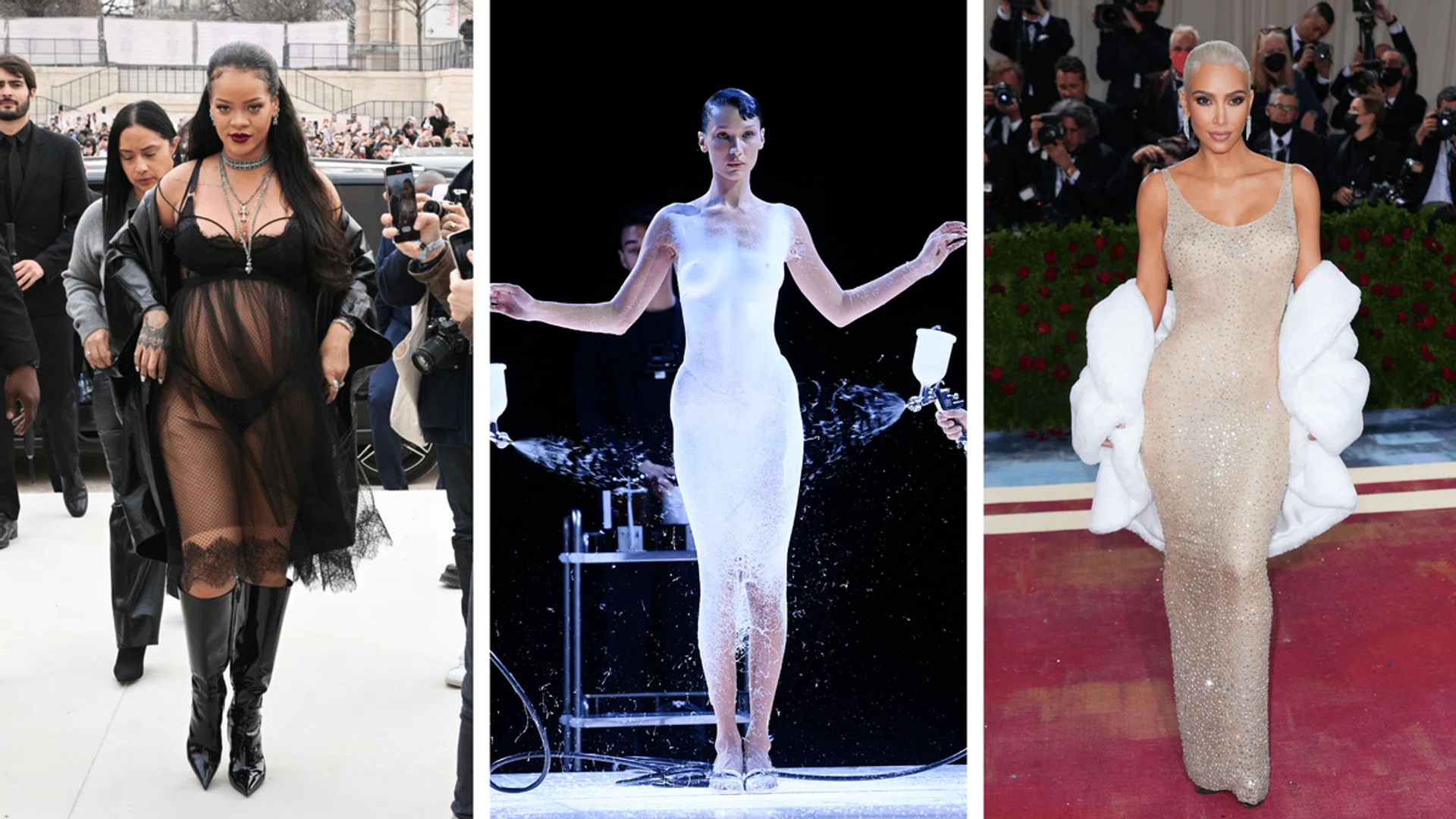 Photo: Getty