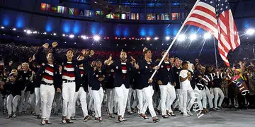 RIO OLYMPICS 2016
