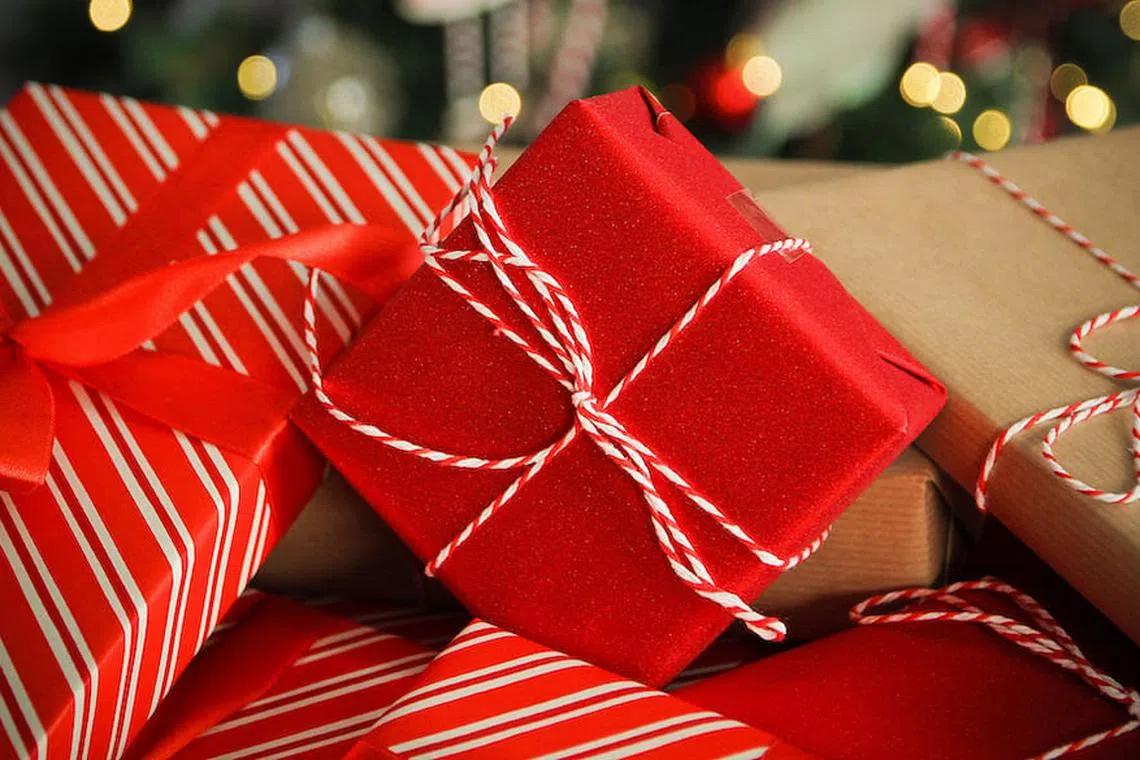 BAZAAR Christmas Gift Guide For The Man Who Has Everything Harper's Bazaar Singapore