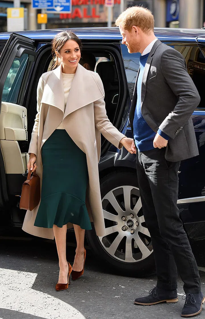 Photo: Getty