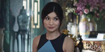 Crazy Rich Asians
