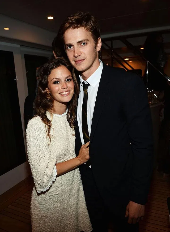 The couple met on the set of Jumper in 2007 and started dating. They got engaged in 2009, but called off the engagement in 2010. A few months later, however, they started dating again. They welcomed their first child in 2014, but reportedly split in September 2017.