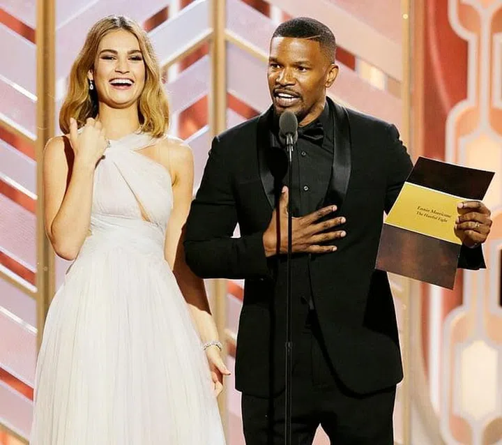 golden globes 2016