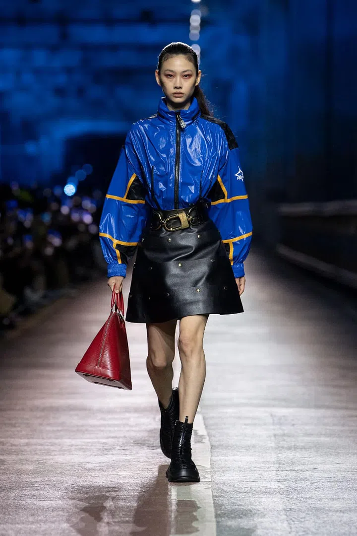 Photo: Louis Vuitton