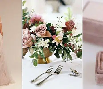 Wedding Trends