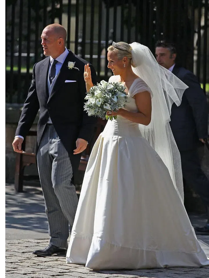 Photo: Getty