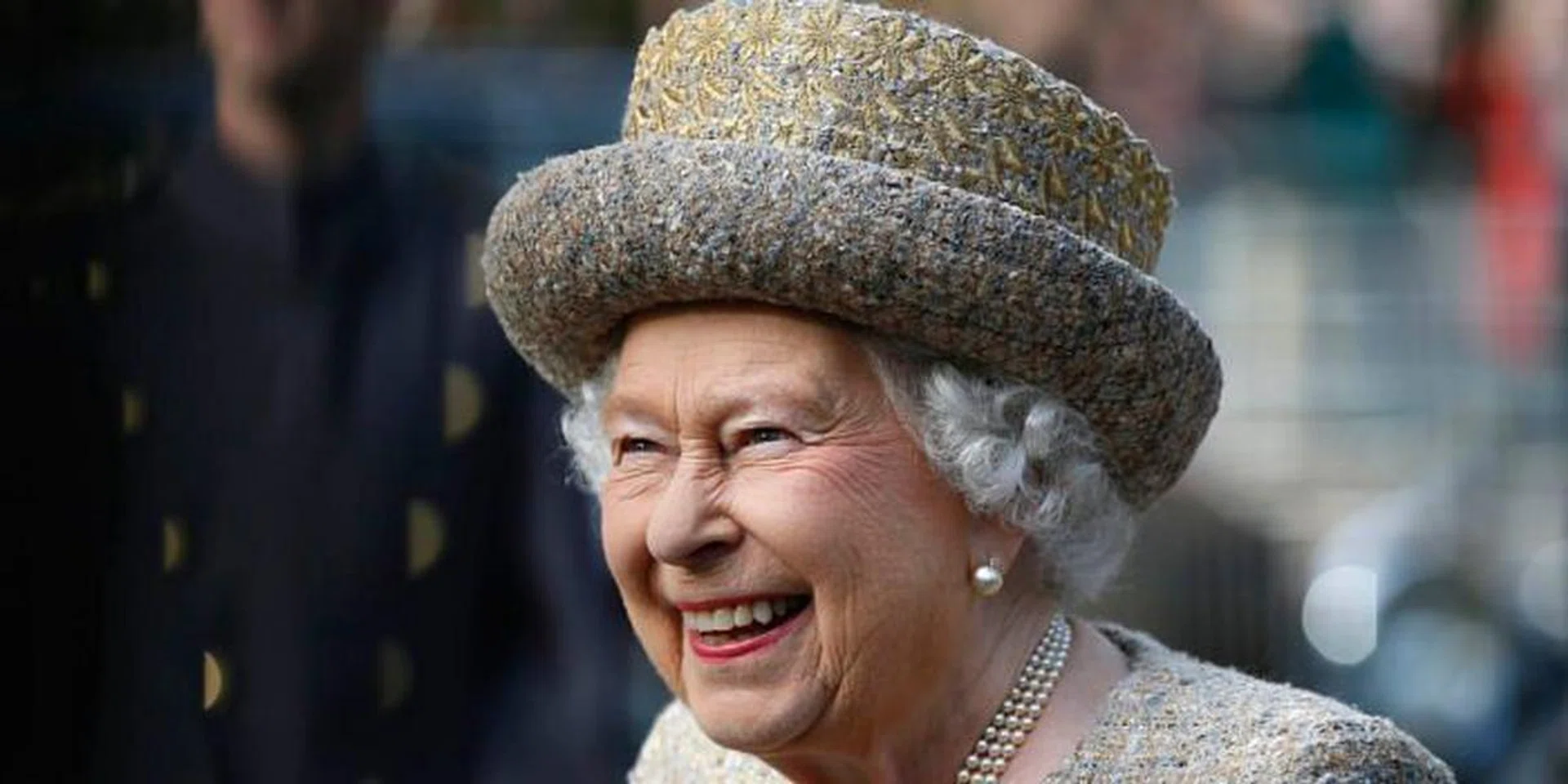 The Queen